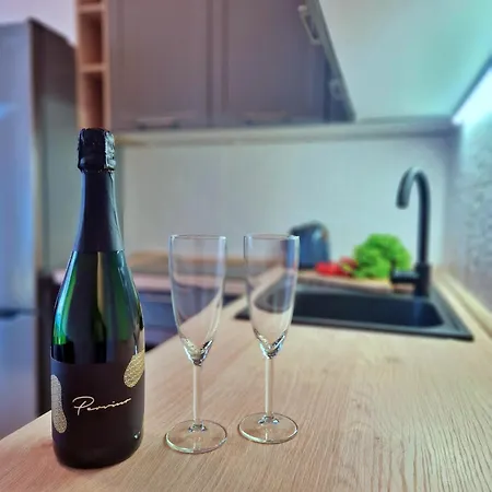 아파트 Lola's Place 리예카