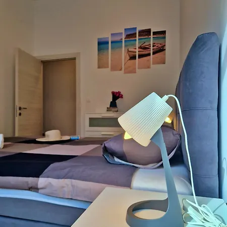 Lola's Place Appartamento