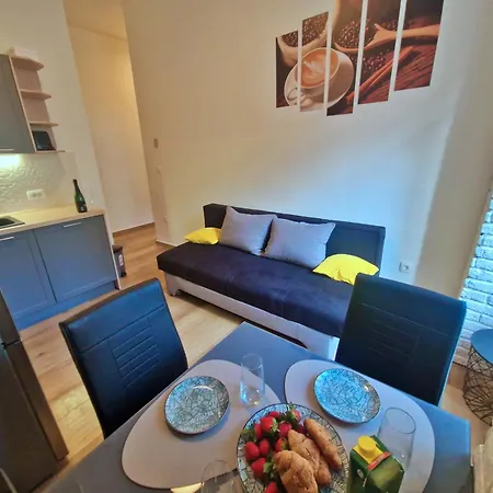 Appartamento Lola's Place Fiume