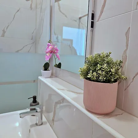 Appartamento Lola's Place Fiume