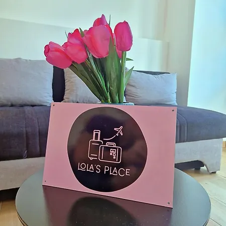 Lola's Place