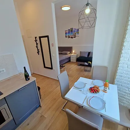 Appartamento Lola's Place Fiume