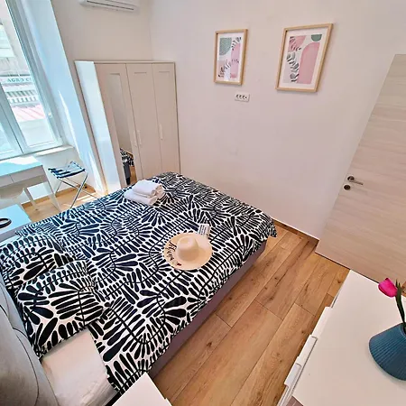 Lola's Place Apartament