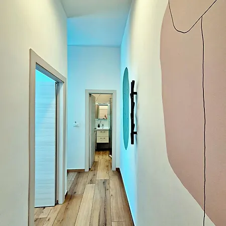 Apartament Lola's Place *