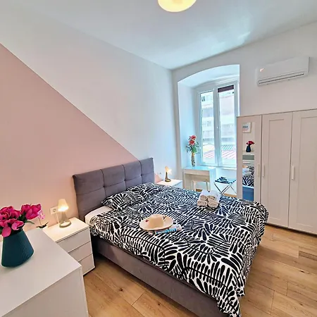 Lola's Place Apartament Rijeka