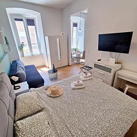 Lola's Place Apartament