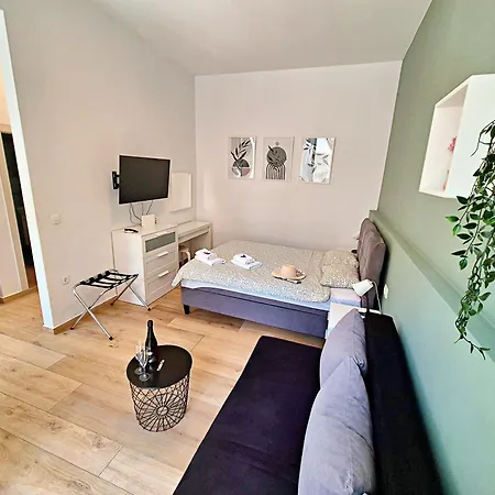 Lola's Place Apartament