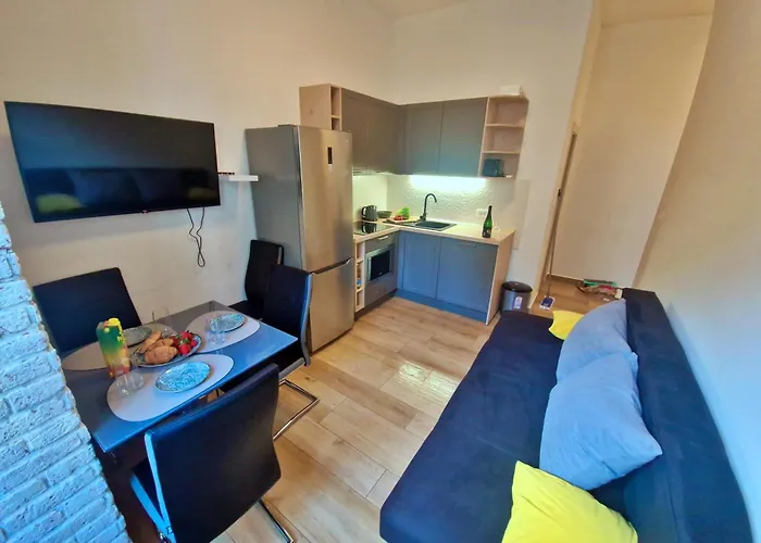 Lola's Place Rijeka