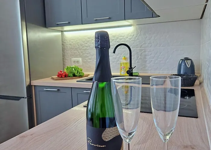 Lejlighed Lola's Place Rijeka