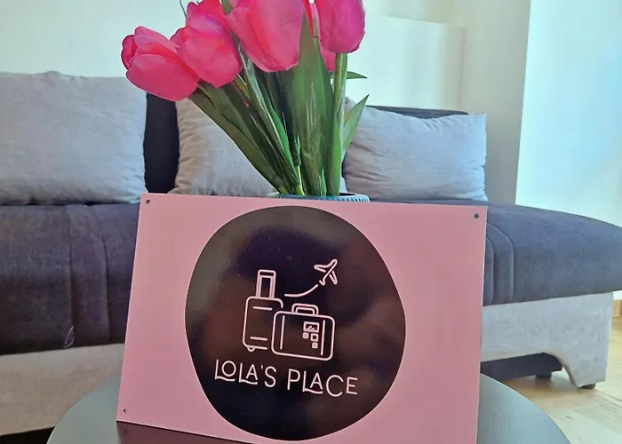 Lola's Place
