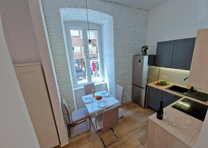 Lejlighed Lola's Place