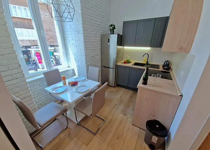 Lejlighed Lola's Place