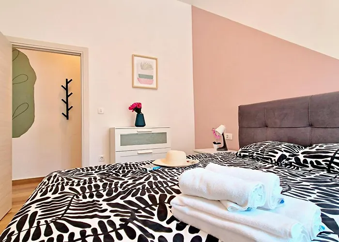 Lola's Place * Rijeka