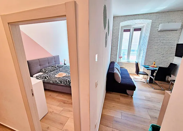 Lola's Place * Rijeka