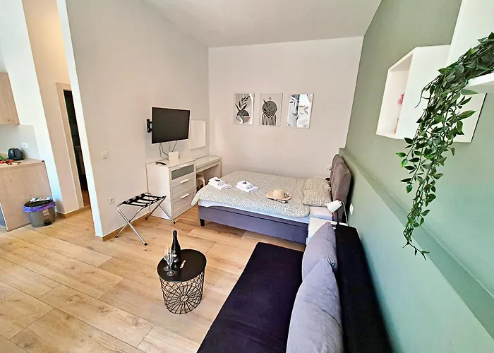 Lola's Place Lejlighed