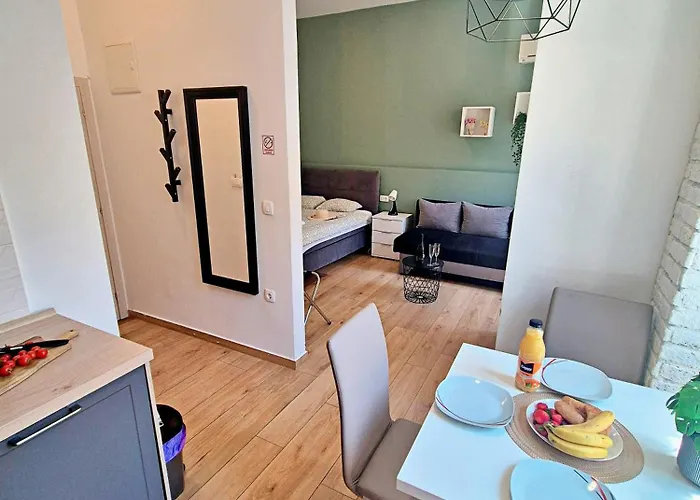 Lola's Place Rijeka
